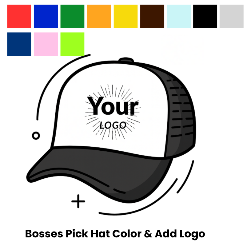 Become a Boss Online