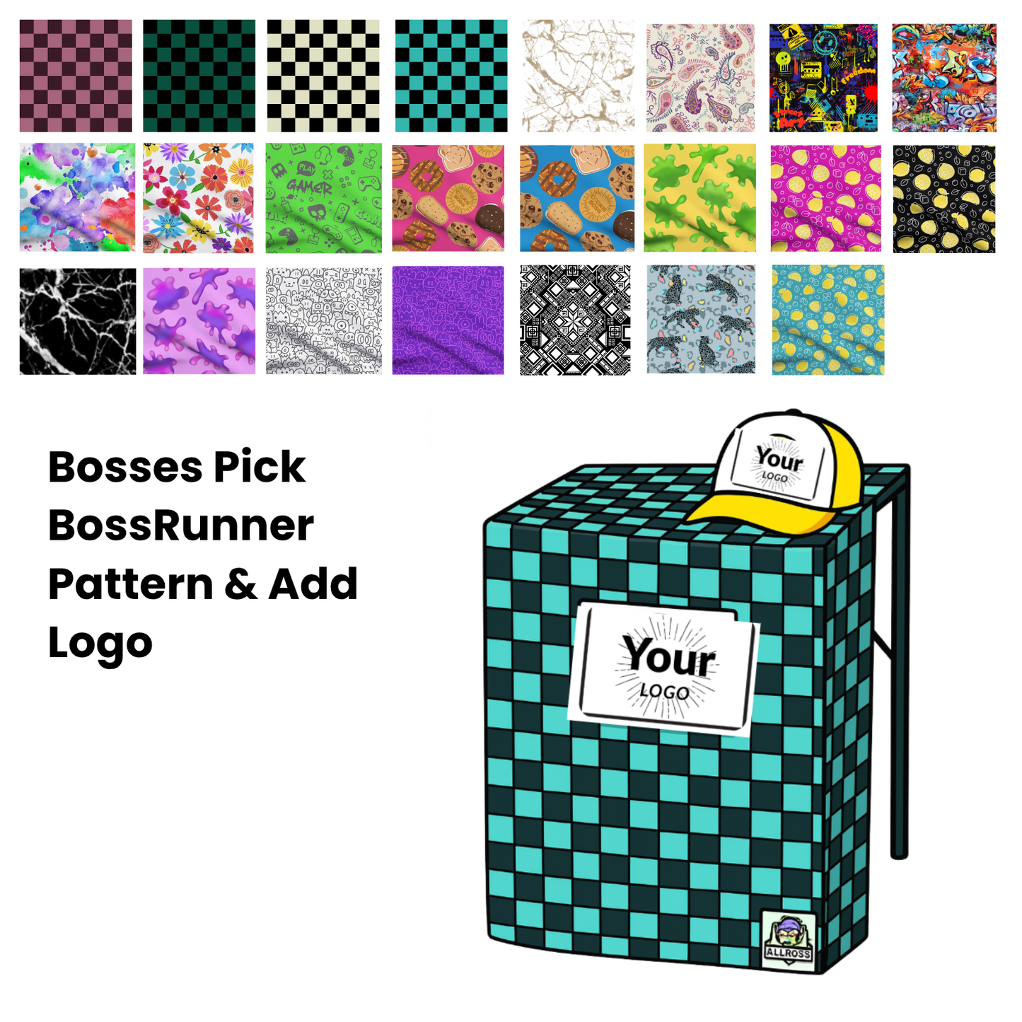 BossBundles for Schools and Programs