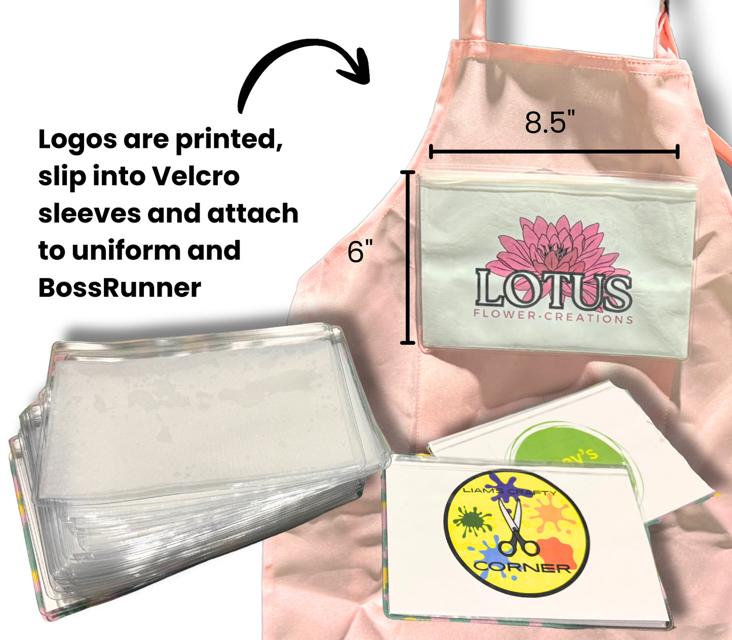 BossBundles for Schools & Programs