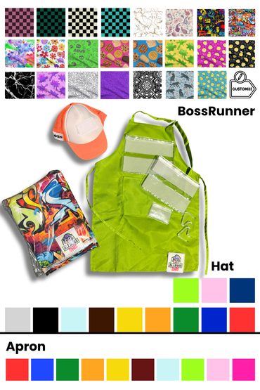 Become a Boss Online