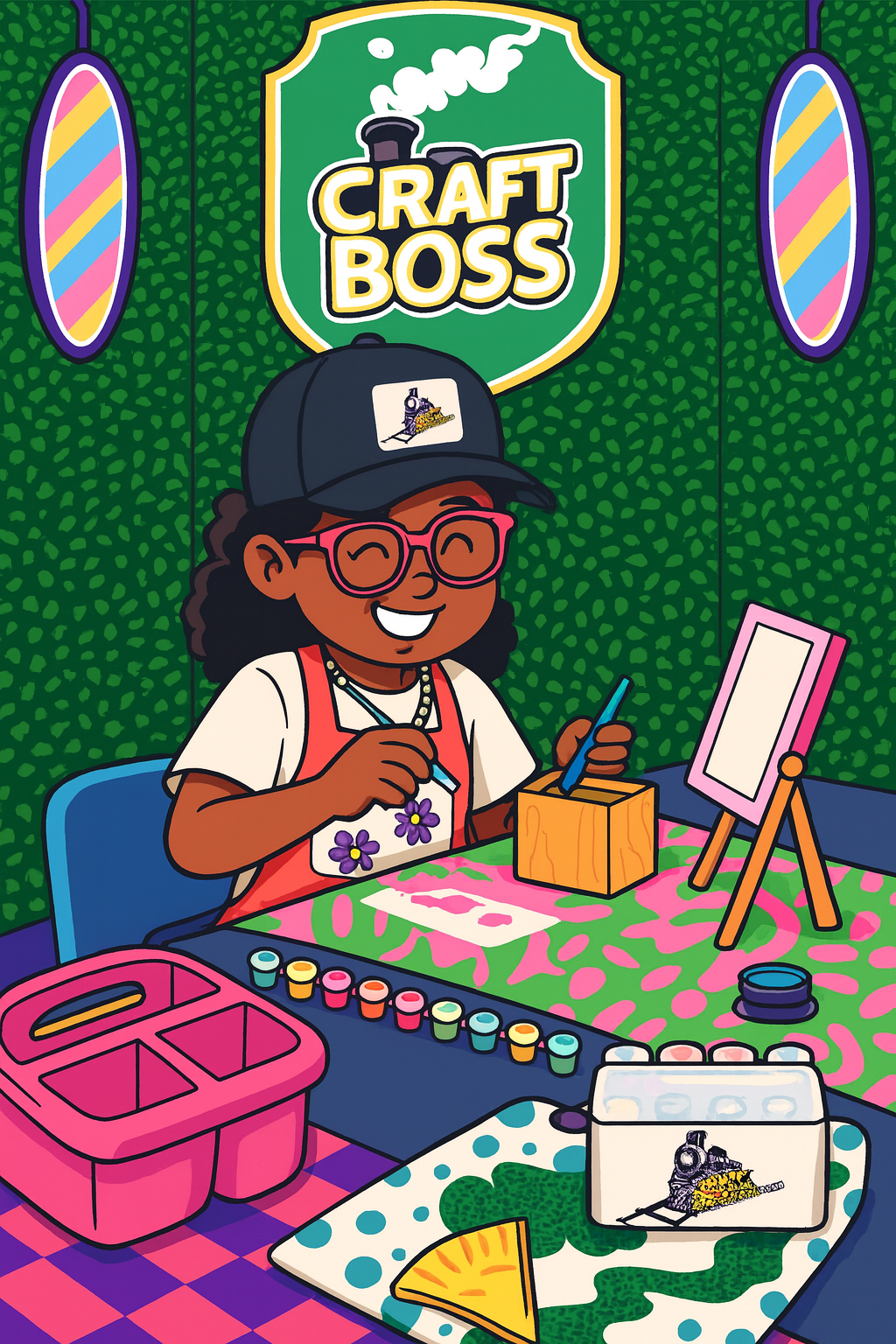 AllBoss at AllBoss