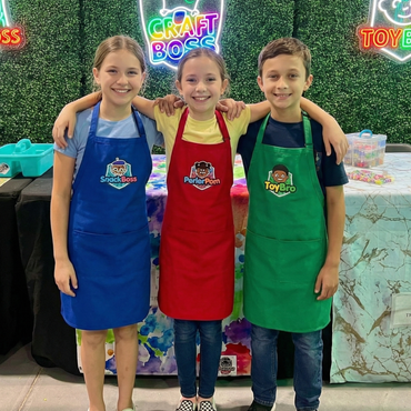 AllBoss Club Spring Enrollment - Spots Limited