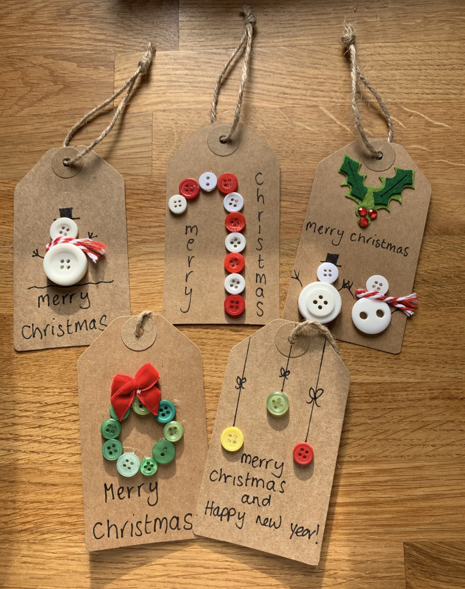 Craft Class - Wednesday 9:00 AM