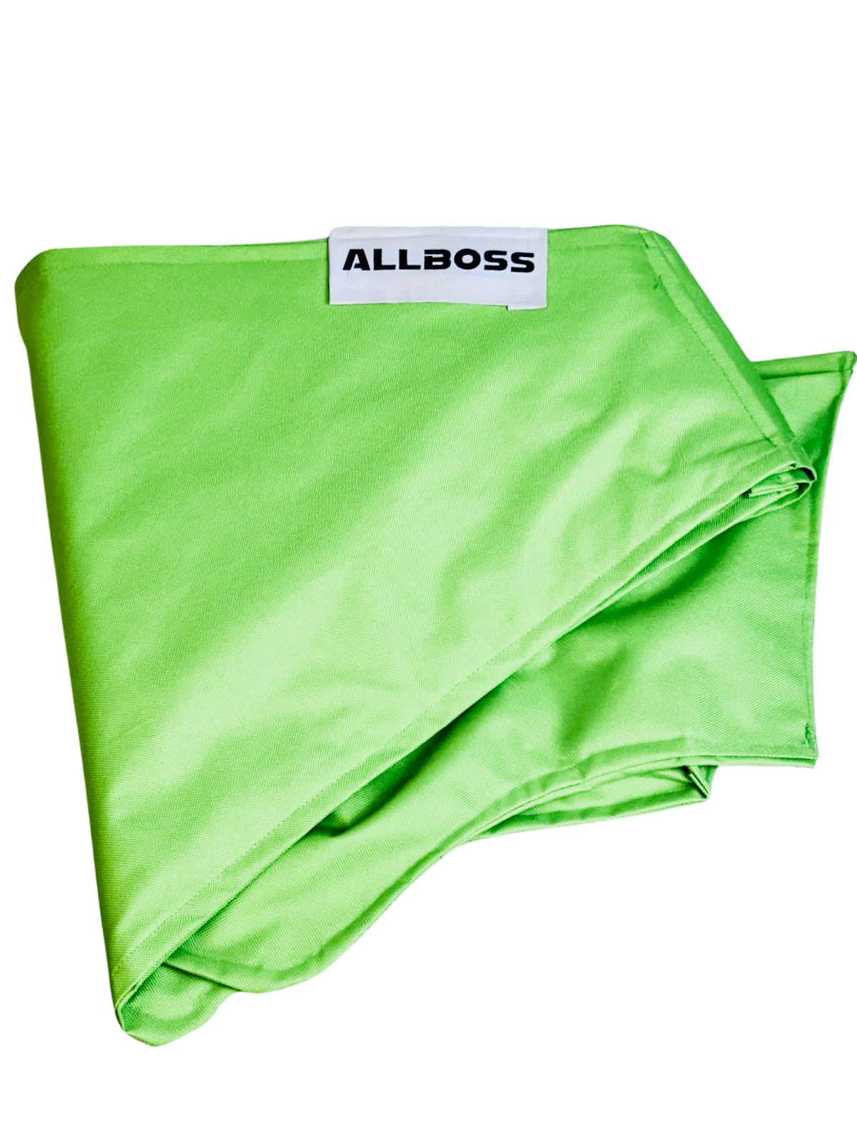 Green Base Skin. Easy color coded velcro allows for easy alignment, attaching and detaching in seconds