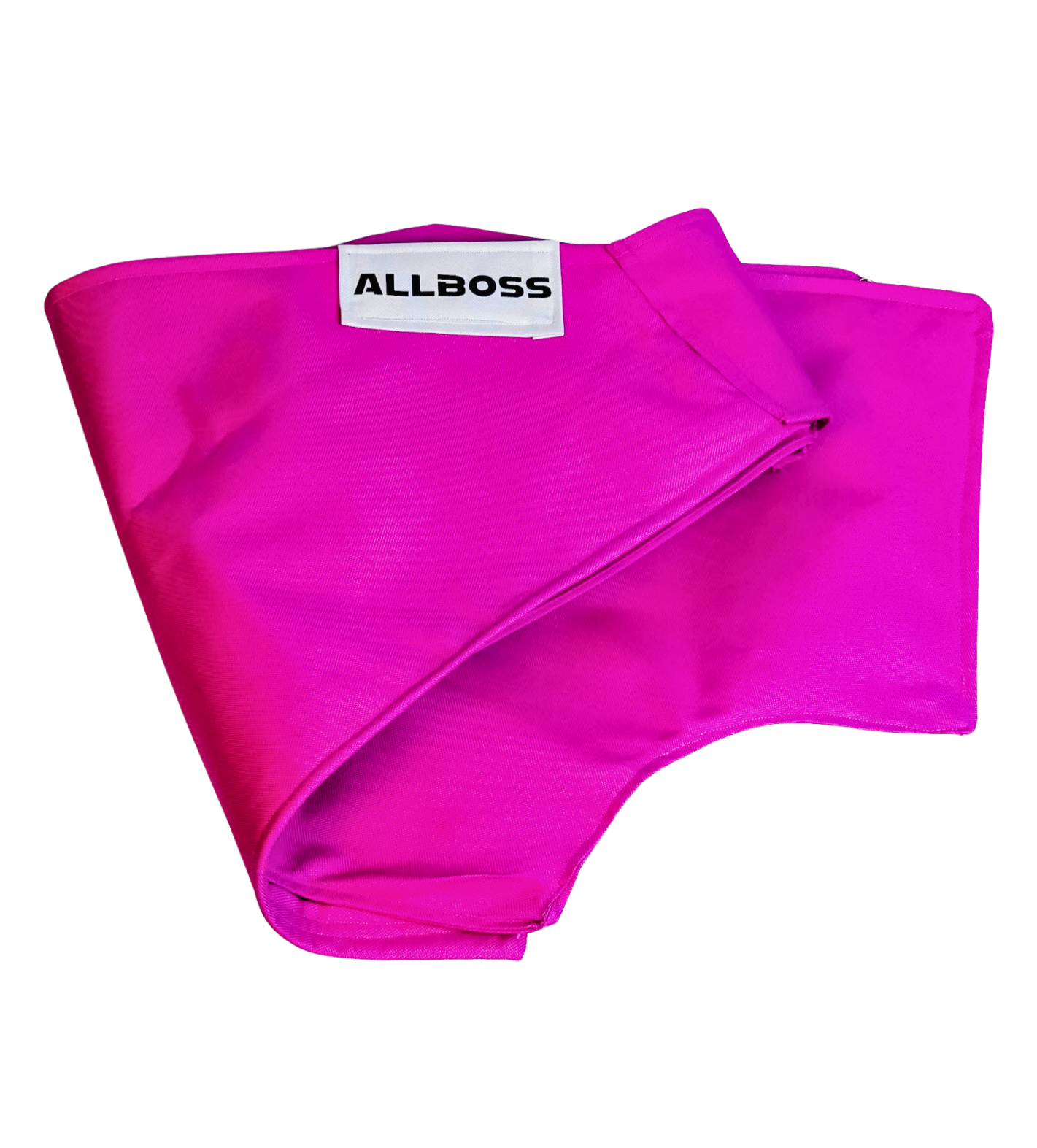 Hot Pink Base Skin. Easy color coded velcro allows for easy alignment, attaching and detaching in seconds