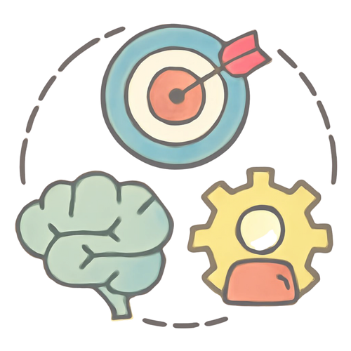 Short, Focused Learning