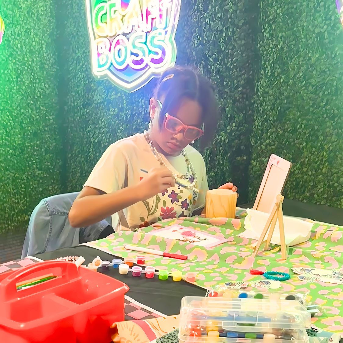 AllBoss at AllBoss - Spring Enrollment Open - Spots Limited