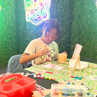 AllBoss at AllBoss - Spring Enrollment Open - Spots Limited