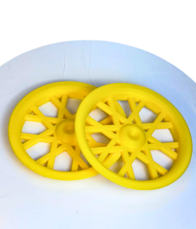 AllBoss Cart Rims