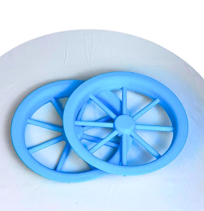 AllBoss Cart Rims