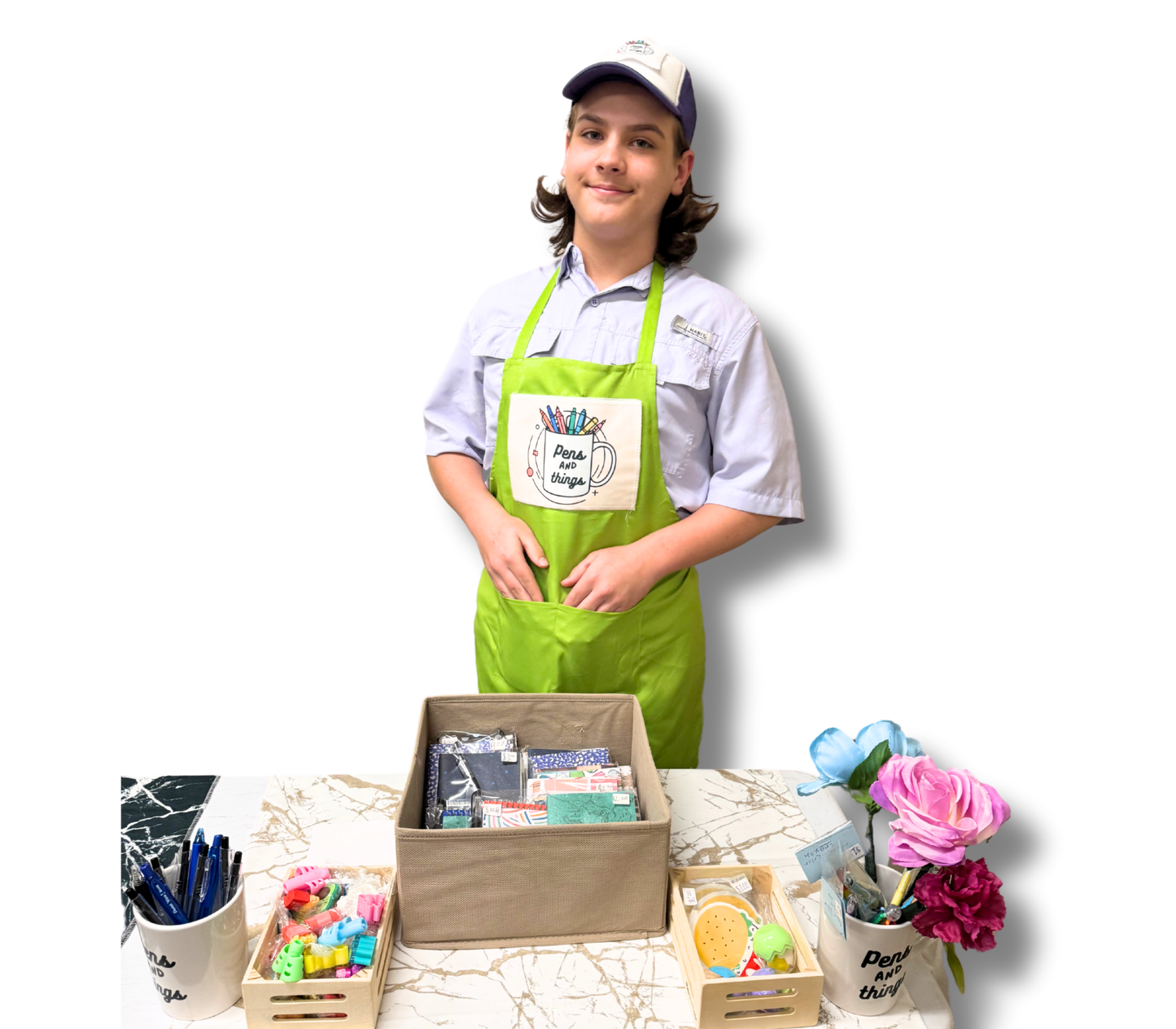 Become a Boss Online