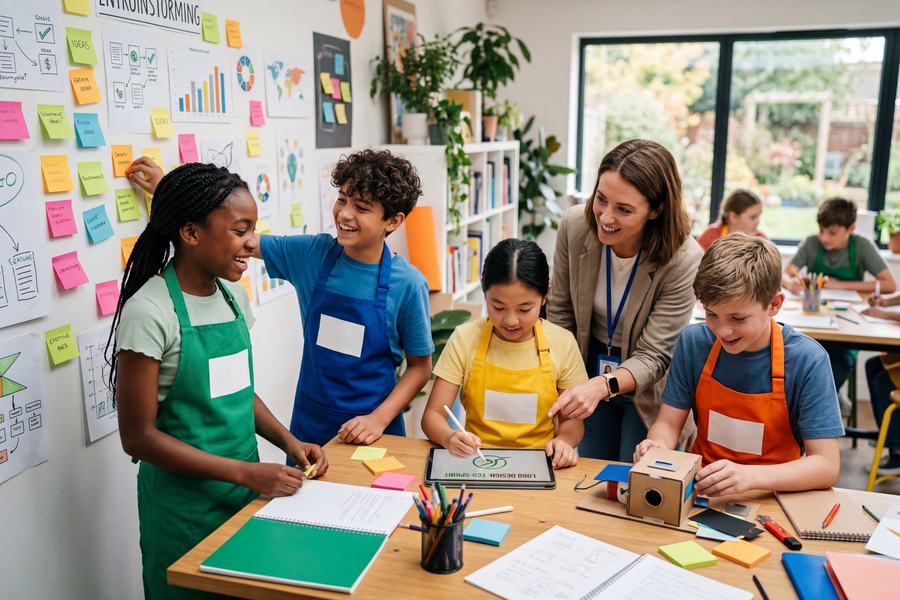 Everything Needed to Run the Program