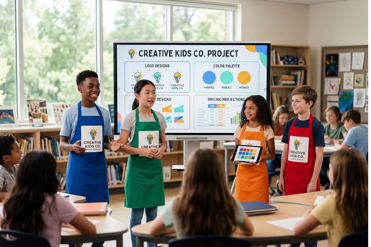 Expanding impact through innovation