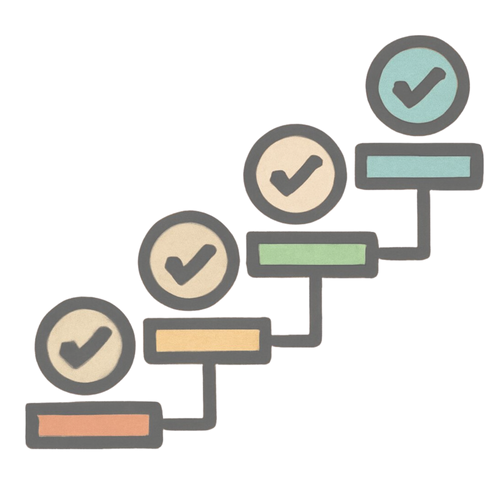 Progress That Adds Up