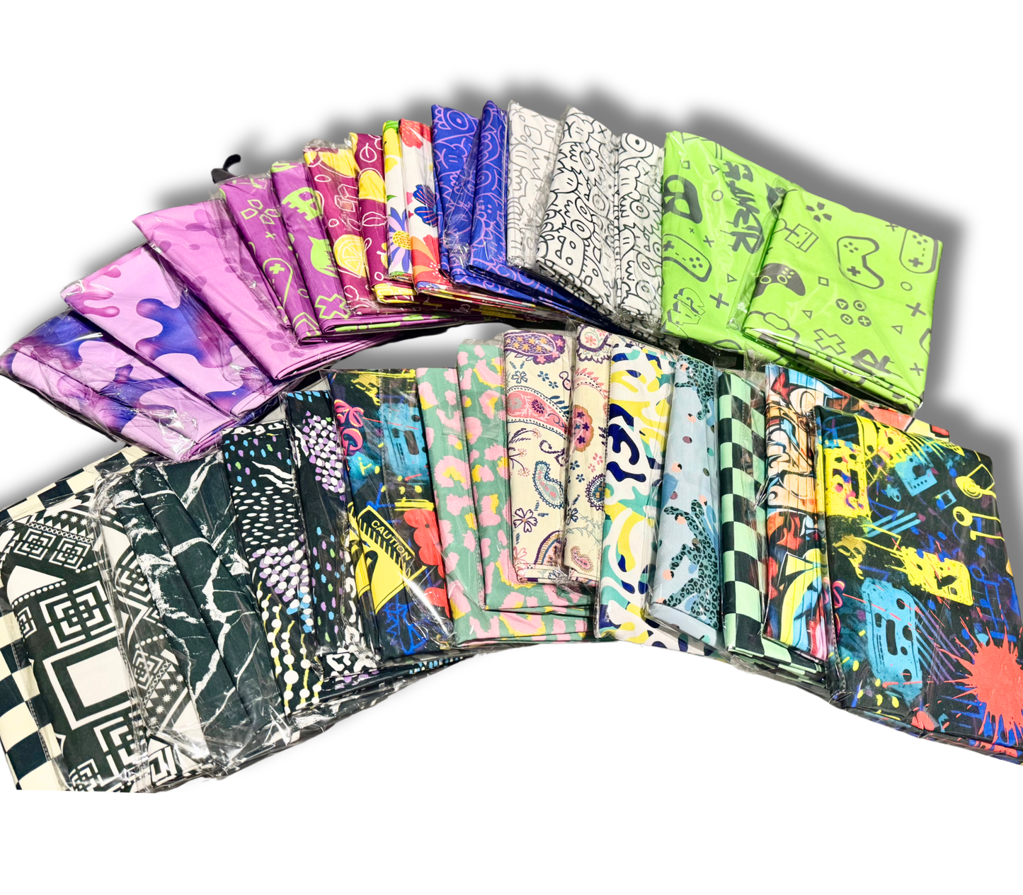 BossBundles for Schools & Programs