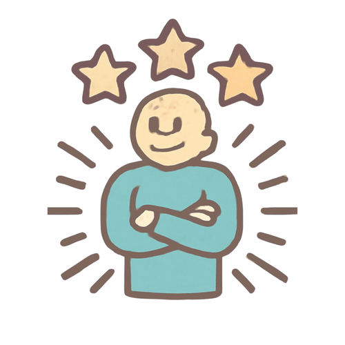 Build What’s Theirs