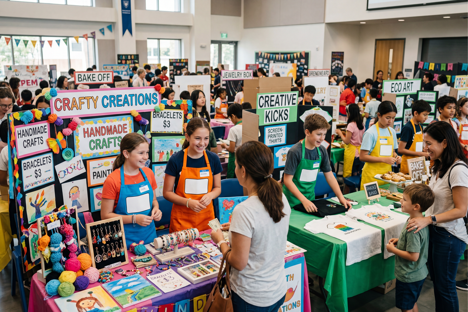 AllBoss location or team image