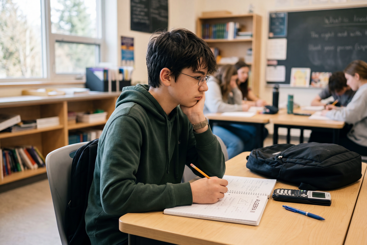 A vision for future-ready learning