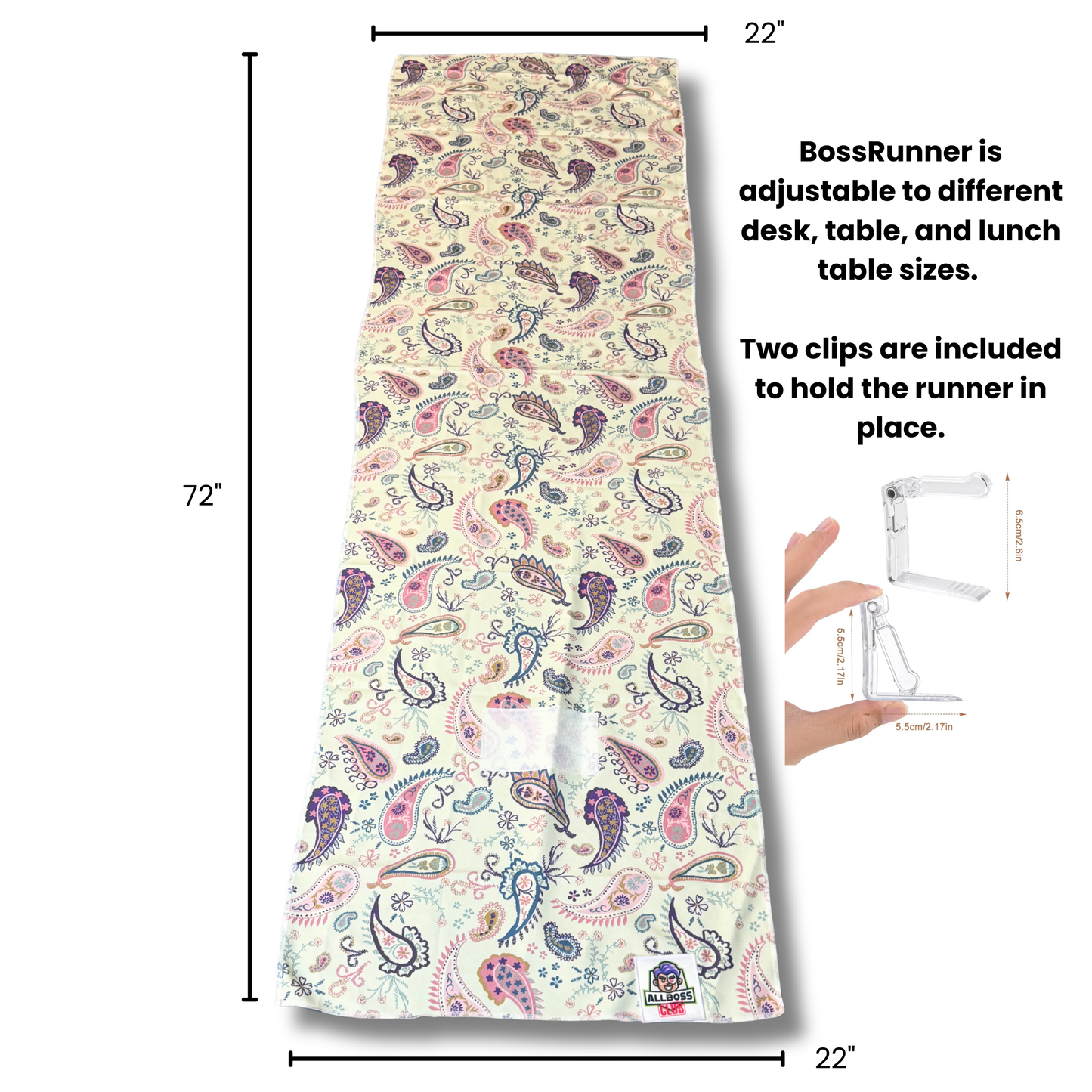 BossBundles for Schools & Programs