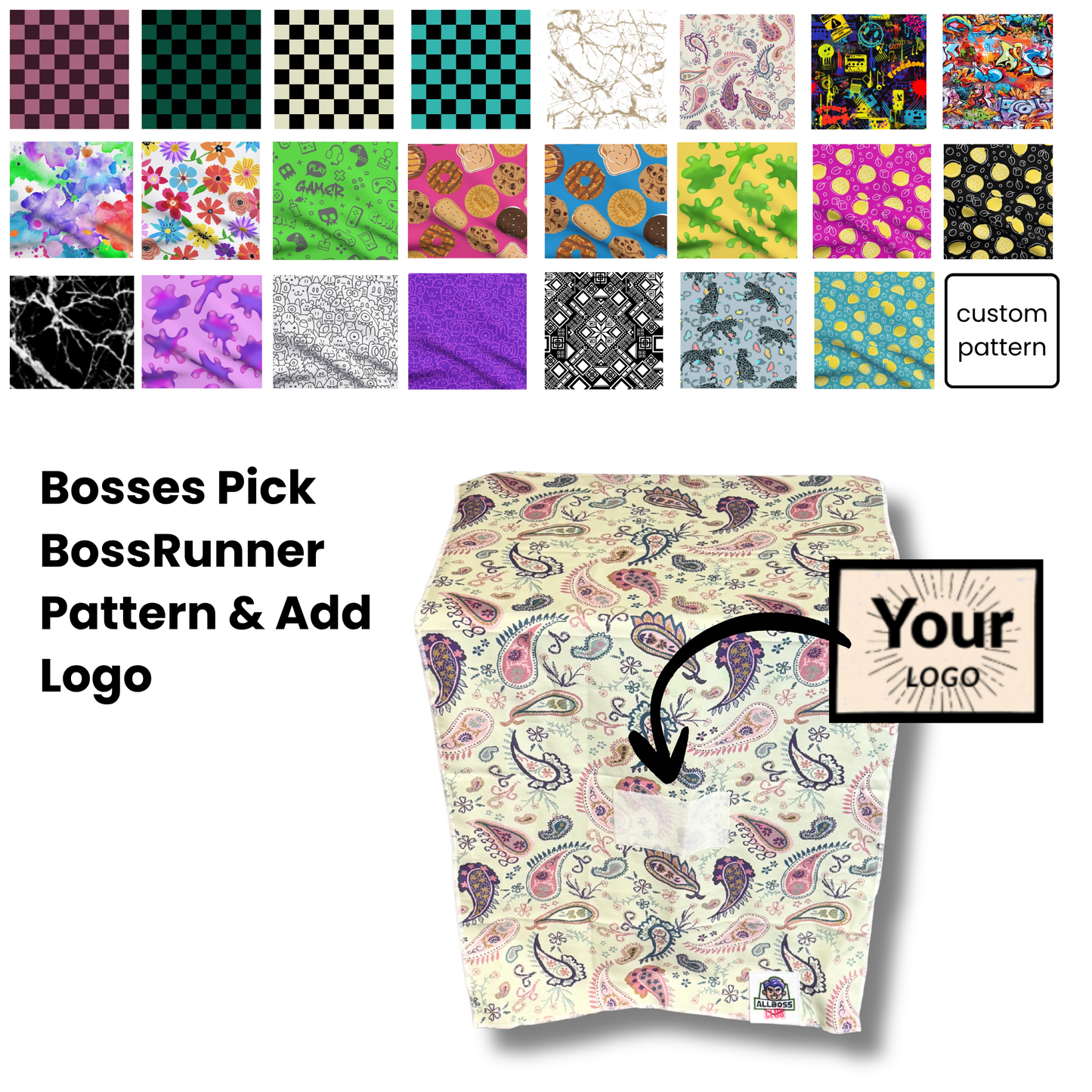 BossBundles for Schools & Programs
