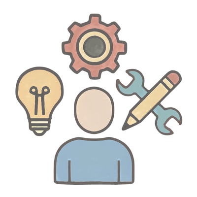 Entrepreneurial Thinking