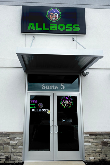 AllBoss at AllBoss - Spring Enrollment Open - Spots Limited