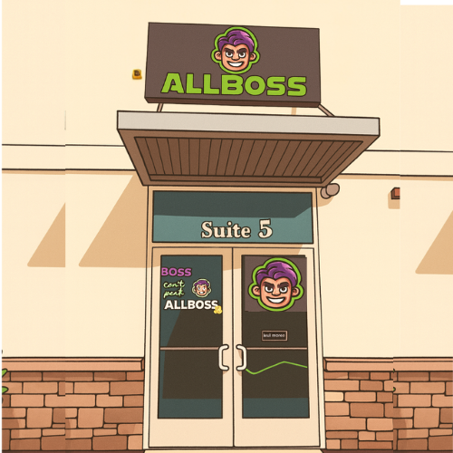 AllBoss at AllBoss