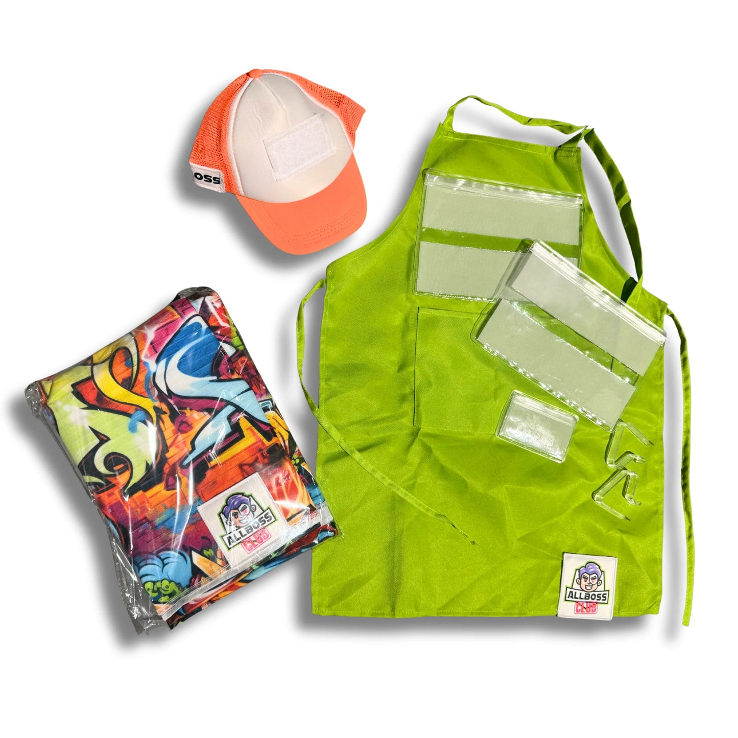 Give the Gift of Entrepreneurship