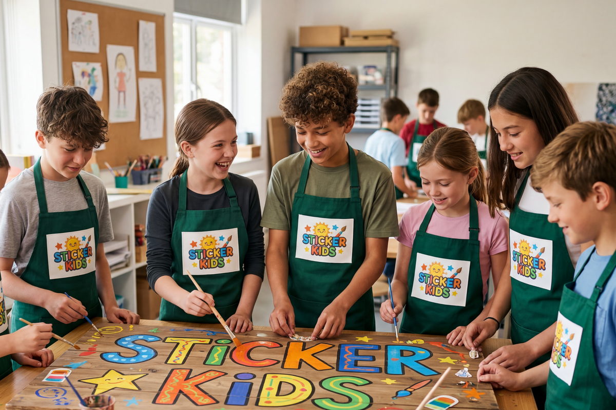 Designing hands-on experiences