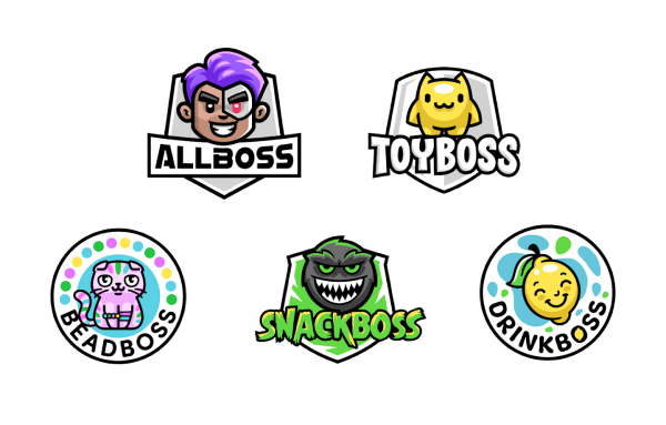 Additional Custom Logos