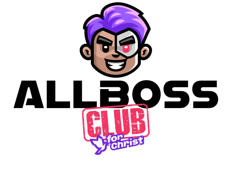 AllBoss Club for Christ