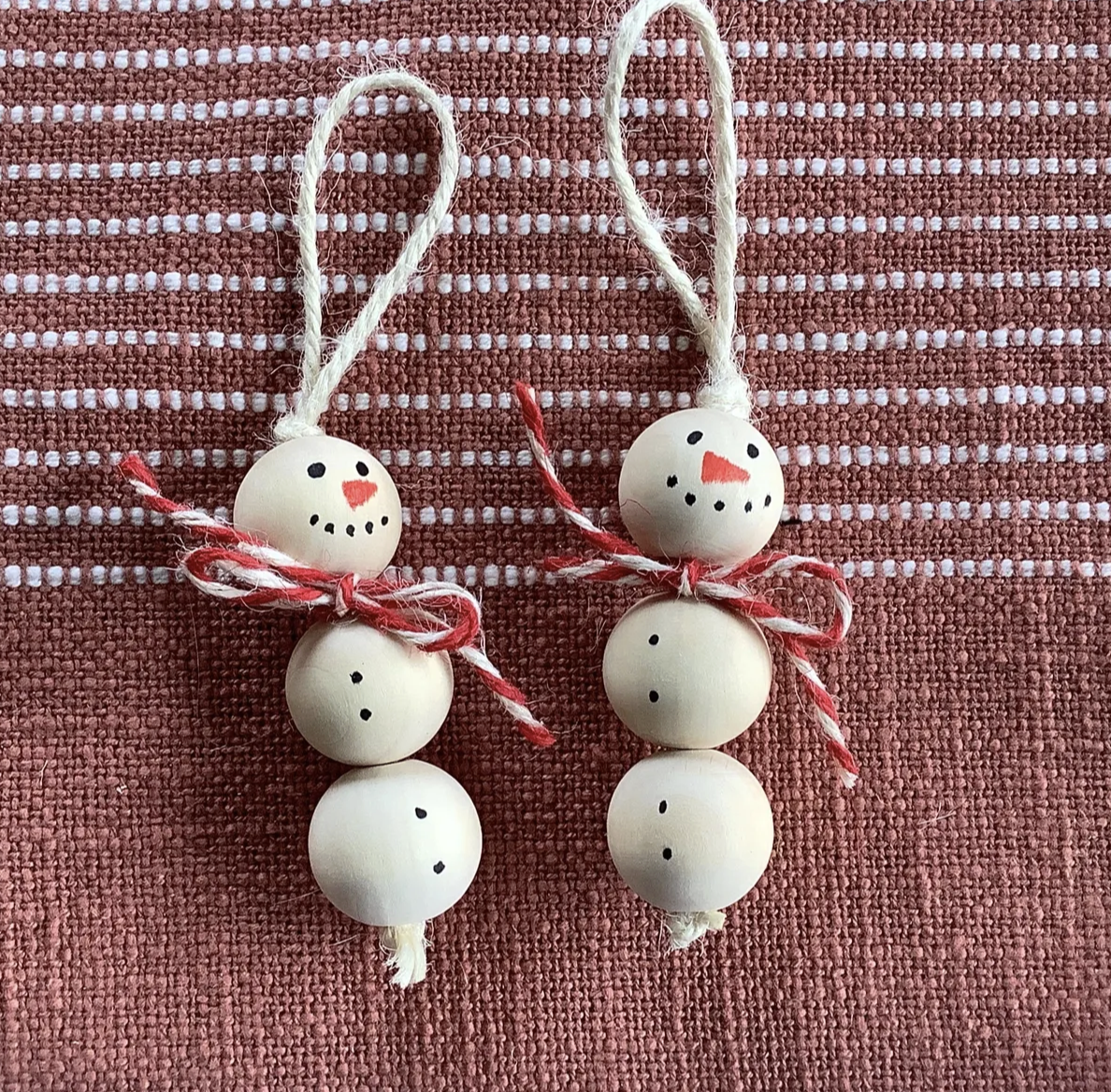 Craft Class - Tuesday 4:30 PM