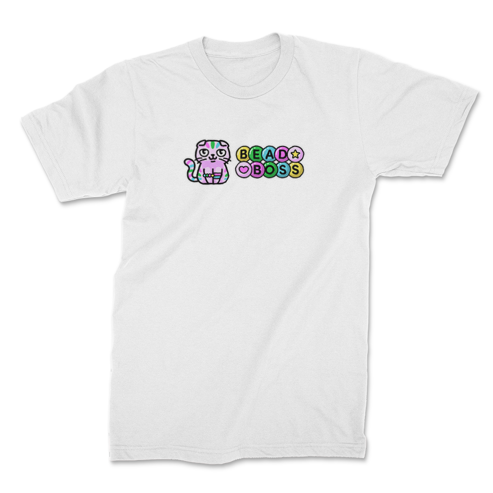 BeadBoss Shirt