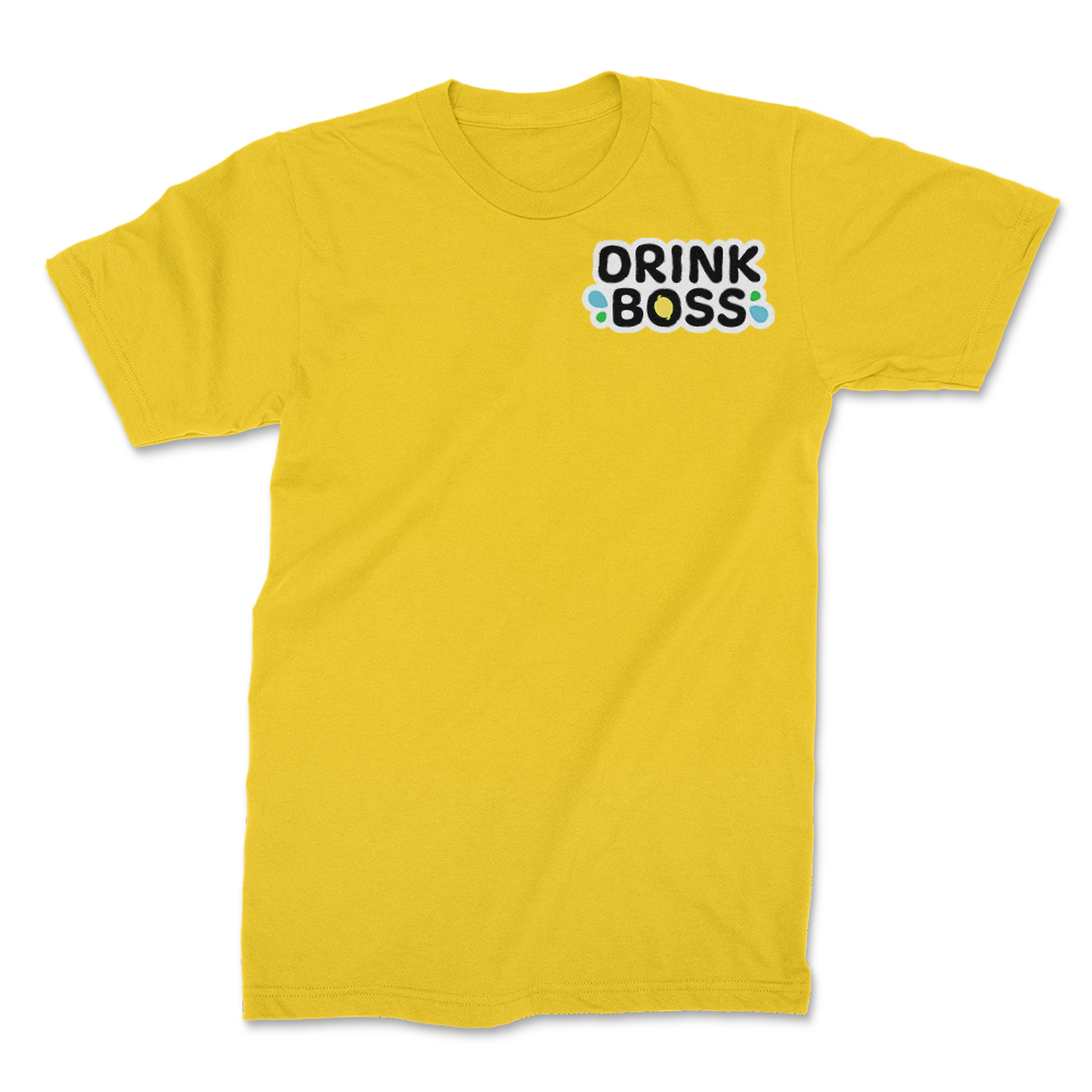 DrinkBoss Shirt