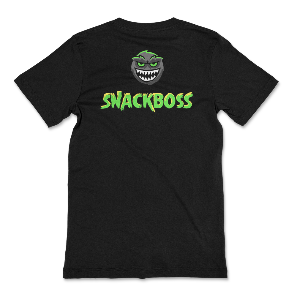 SnackBoss Shirt