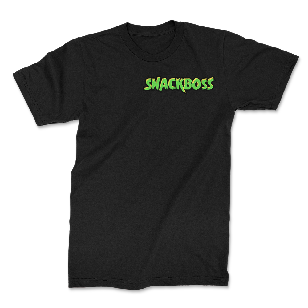 SnackBoss Shirt