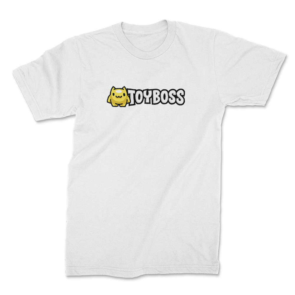 ToyBoss Shirt