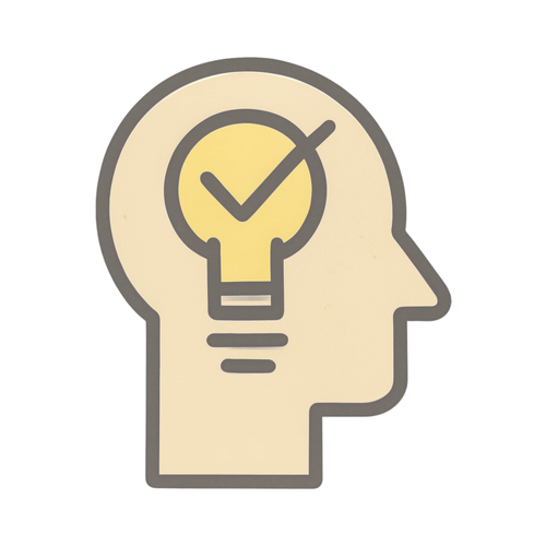 Confidence & Initiative