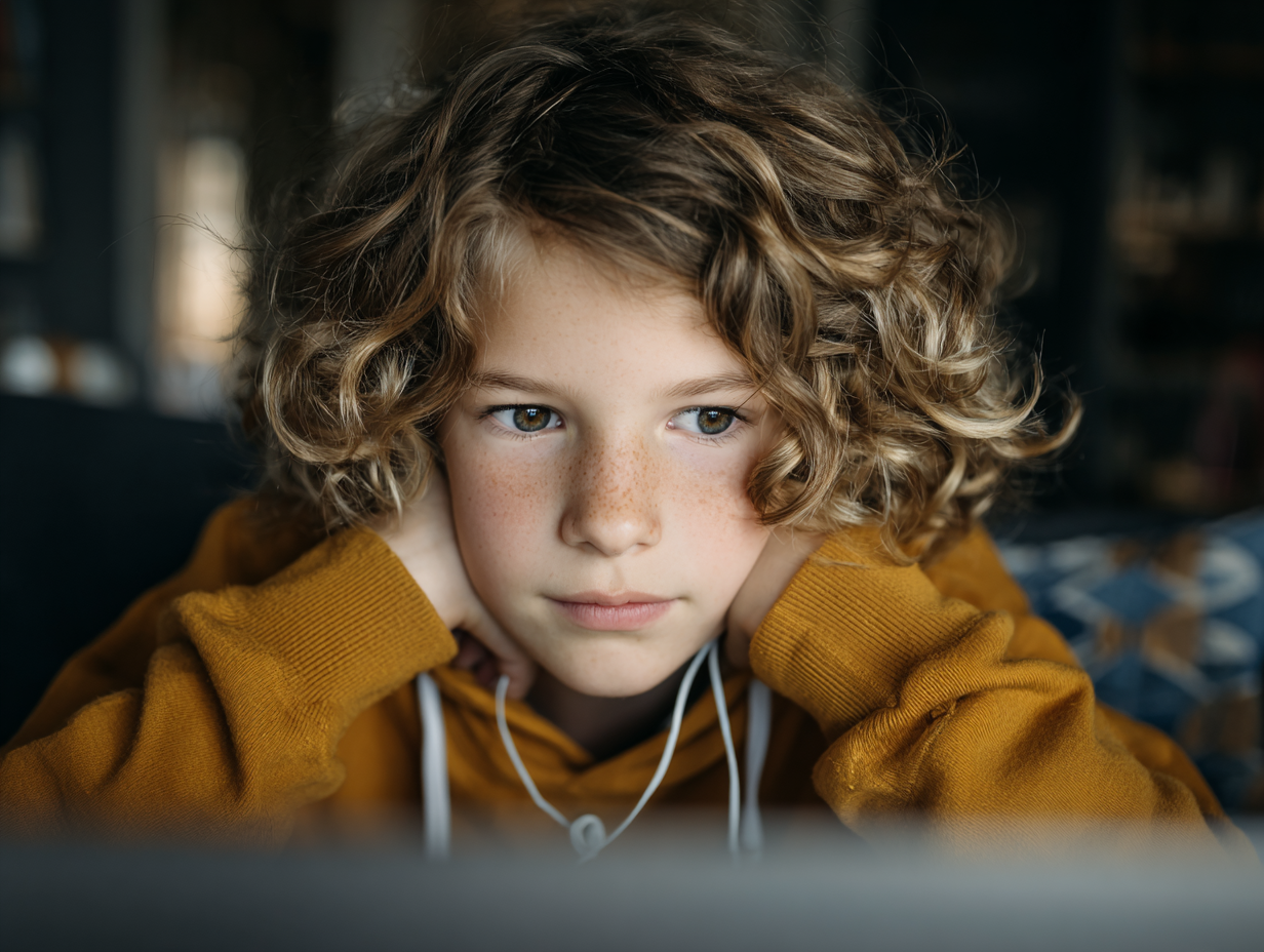 Entrepreneurship Learning for Home and Online